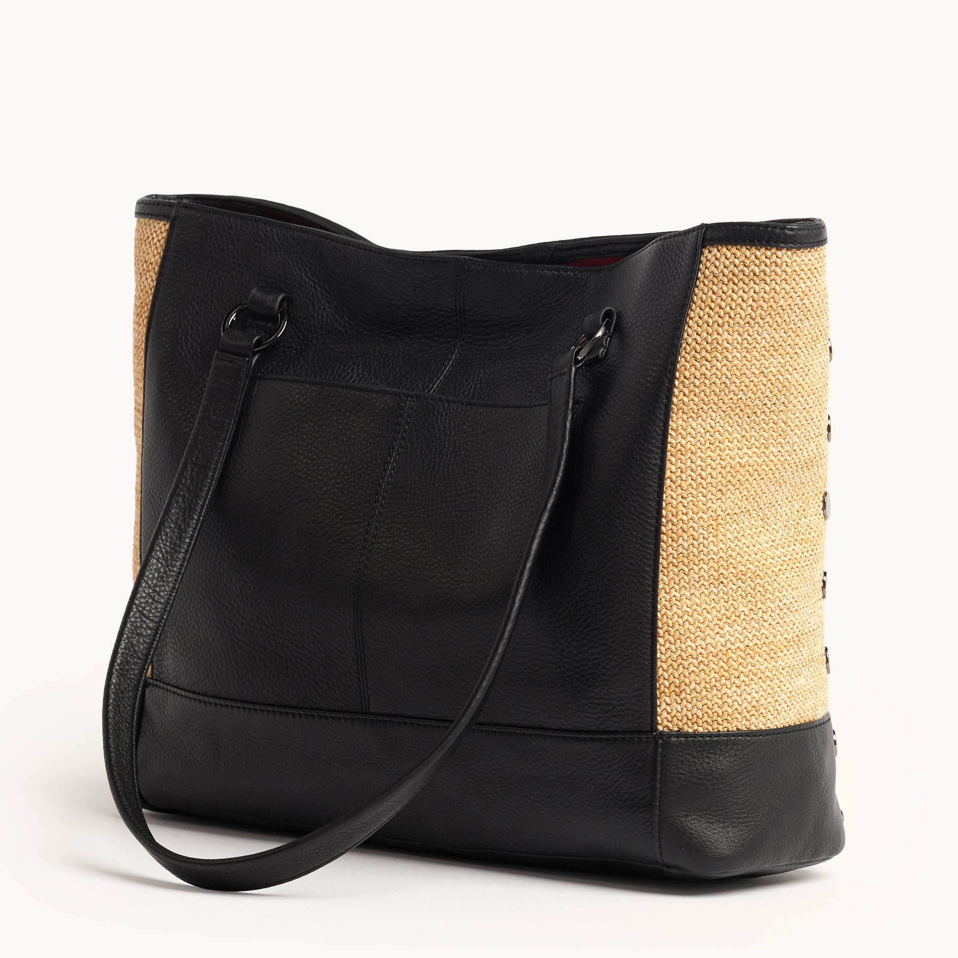 Andersen-Revival-Chaparral-Raffia-GM-Detail-View