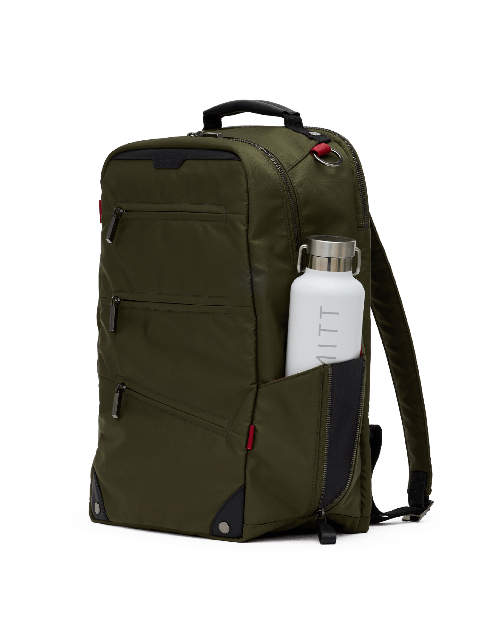 Eden-Backpack-Jade-Nylon-GM-Front-View-3