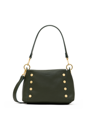 Bryant | Twin Crest Pebble/Brushed Gold | Med
