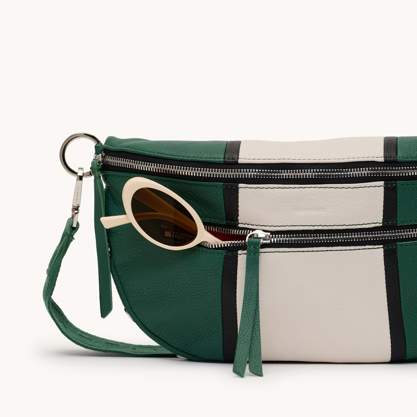 Charles-Crossbody-Lrg-Clubhouse-Stripe-S-Front-View-Detail