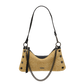 Metal Chain Shoulder Strap | Gunmetal