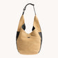 Tom-Zip-Chaparral-Raffia-GM-Front-View