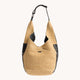 Tom-Zip-Chaparral-Raffia-GM-Front-View