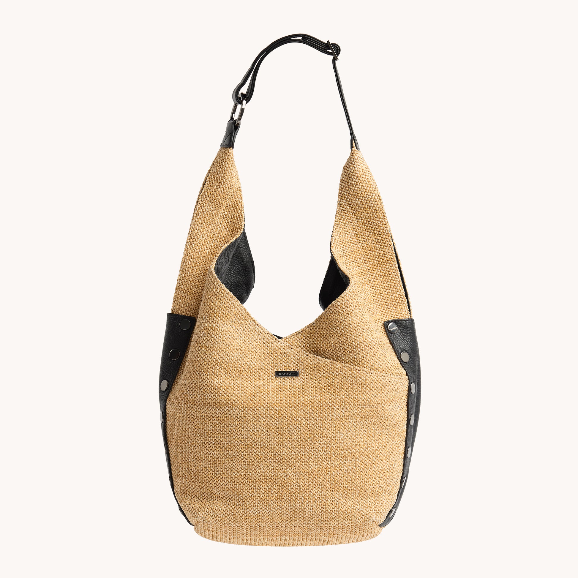 Tom-Zip-Chaparral-Raffia-GM-Front-View