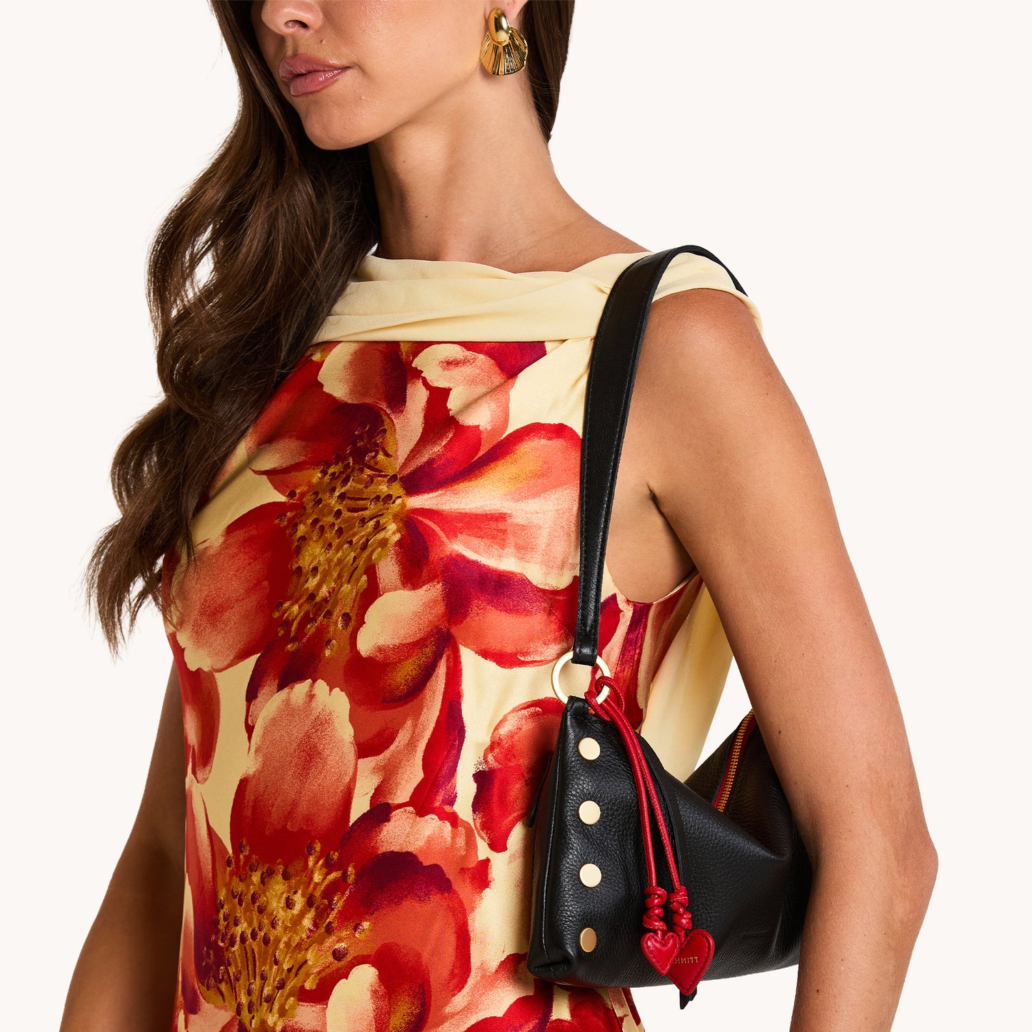 Love-Crush-Bag-Charm-Chili-Red-Model-View