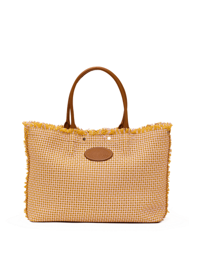 Olympia Tote