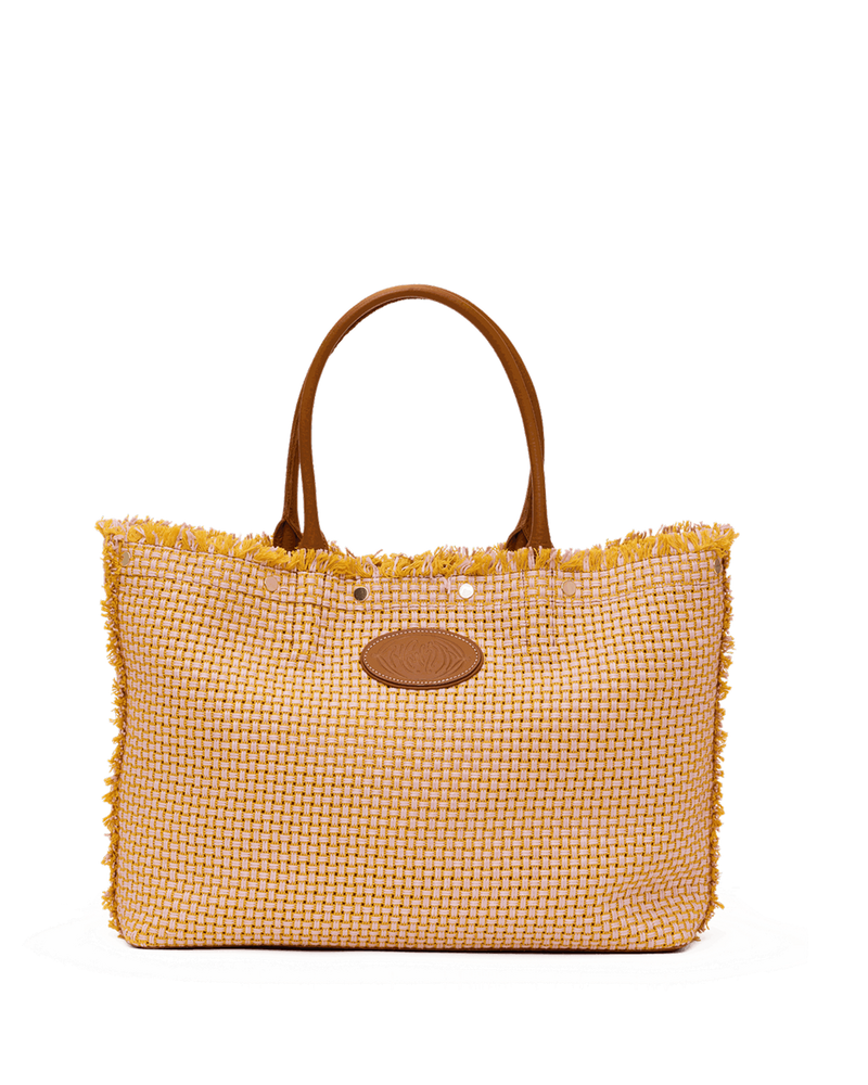 Olympia Tote