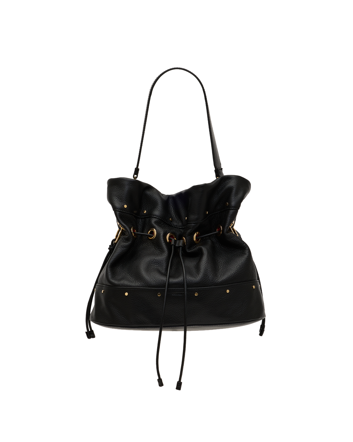 Gianna-Lrg-Black-G-Crossbody-View
