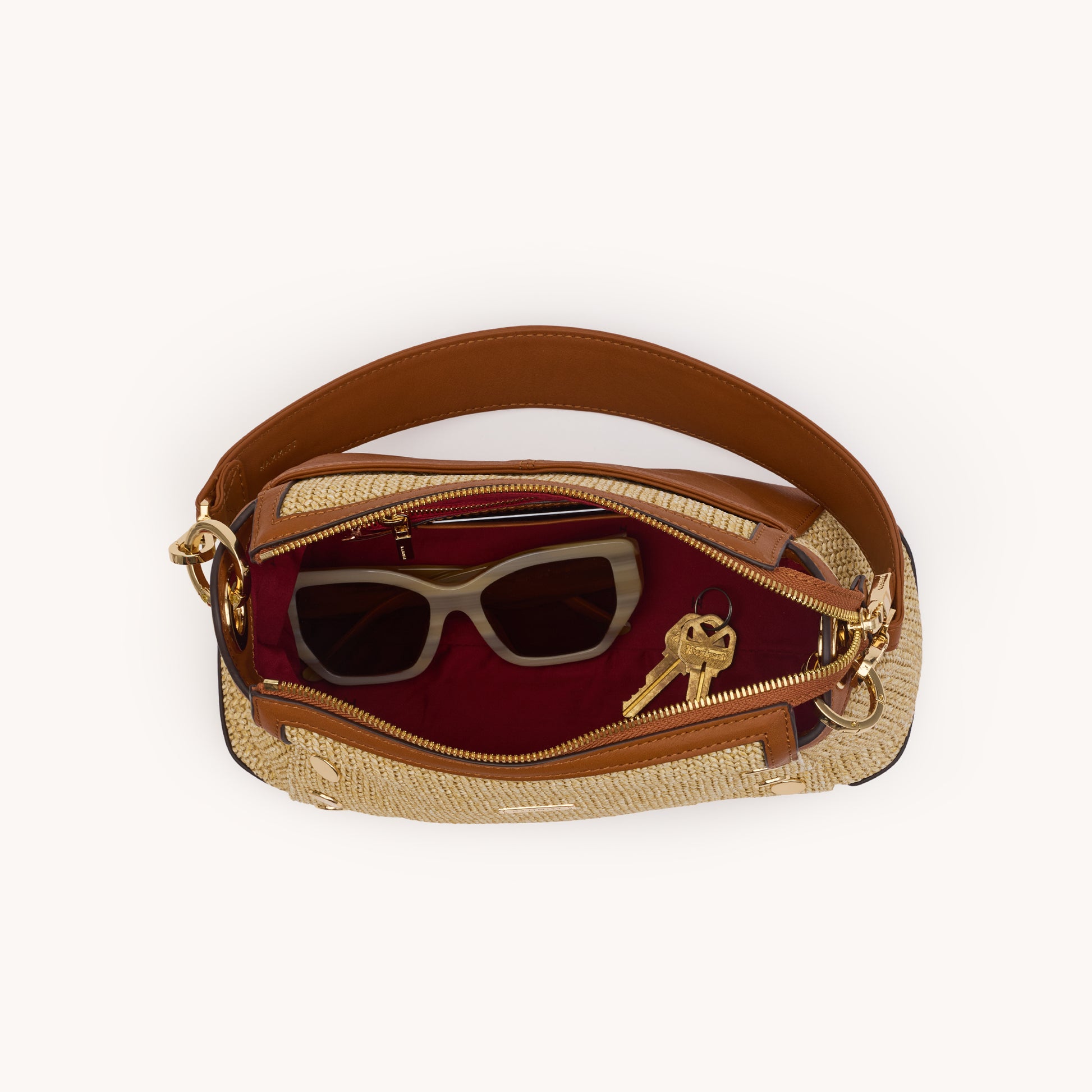 Bryant-Med-Cocoa-Raffia-G-Inside-View