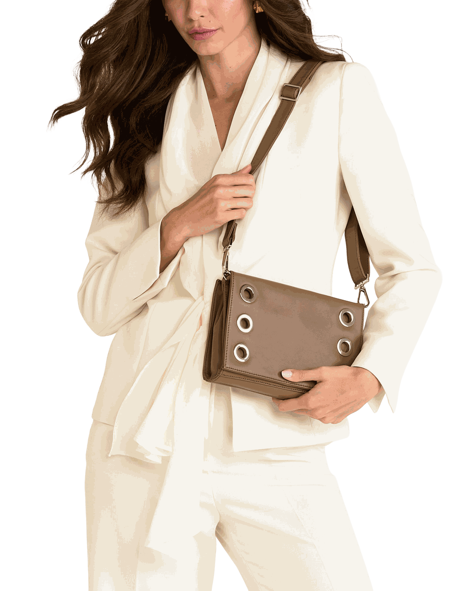 Montana-Clutch-Sml-Dune-S-Model-View