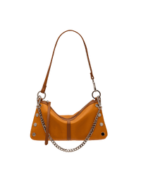 Metal Chain Shoulder Strap | Silver