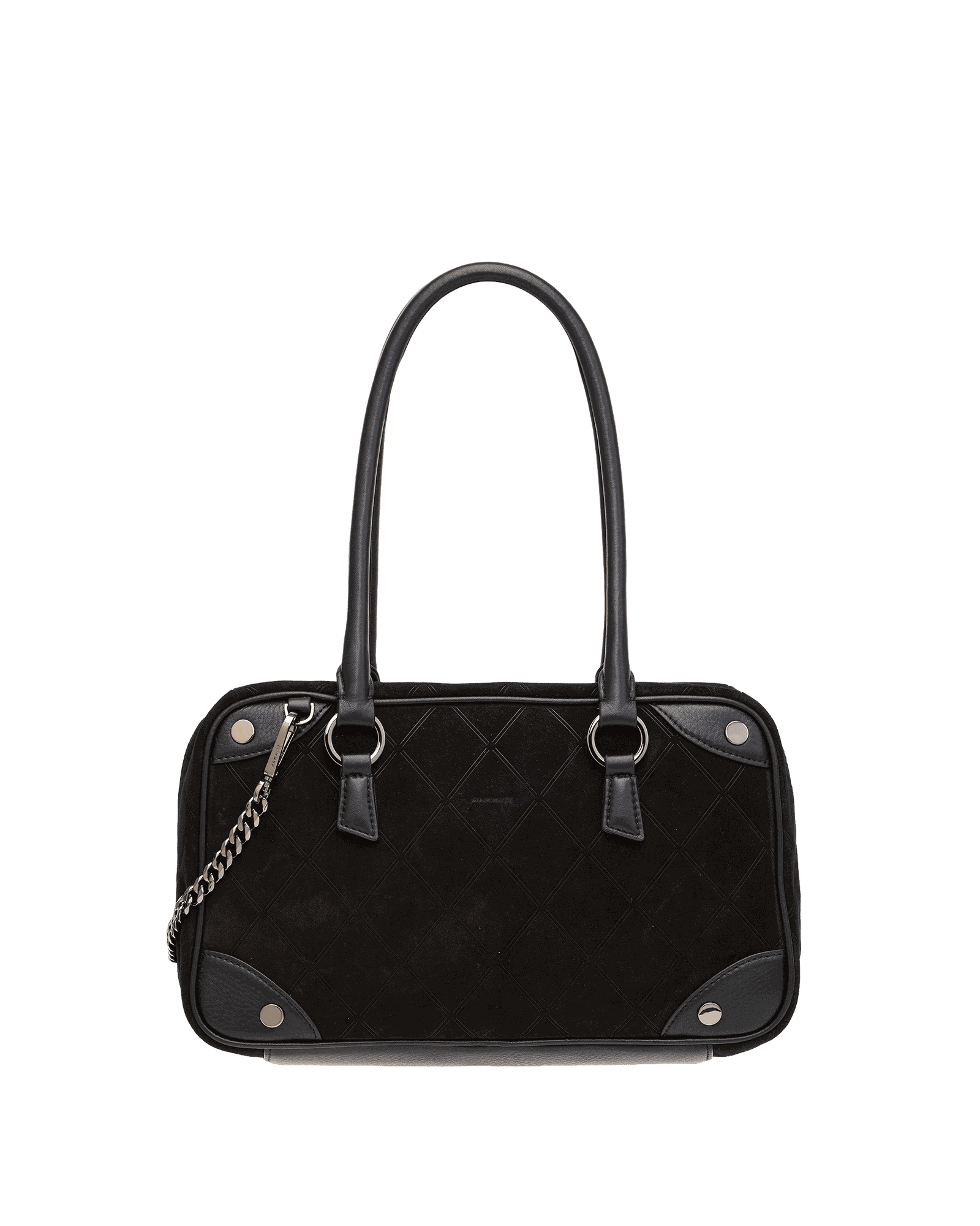 Meredith-Med-Noir-Diamond-S-GM-Crossbody-View