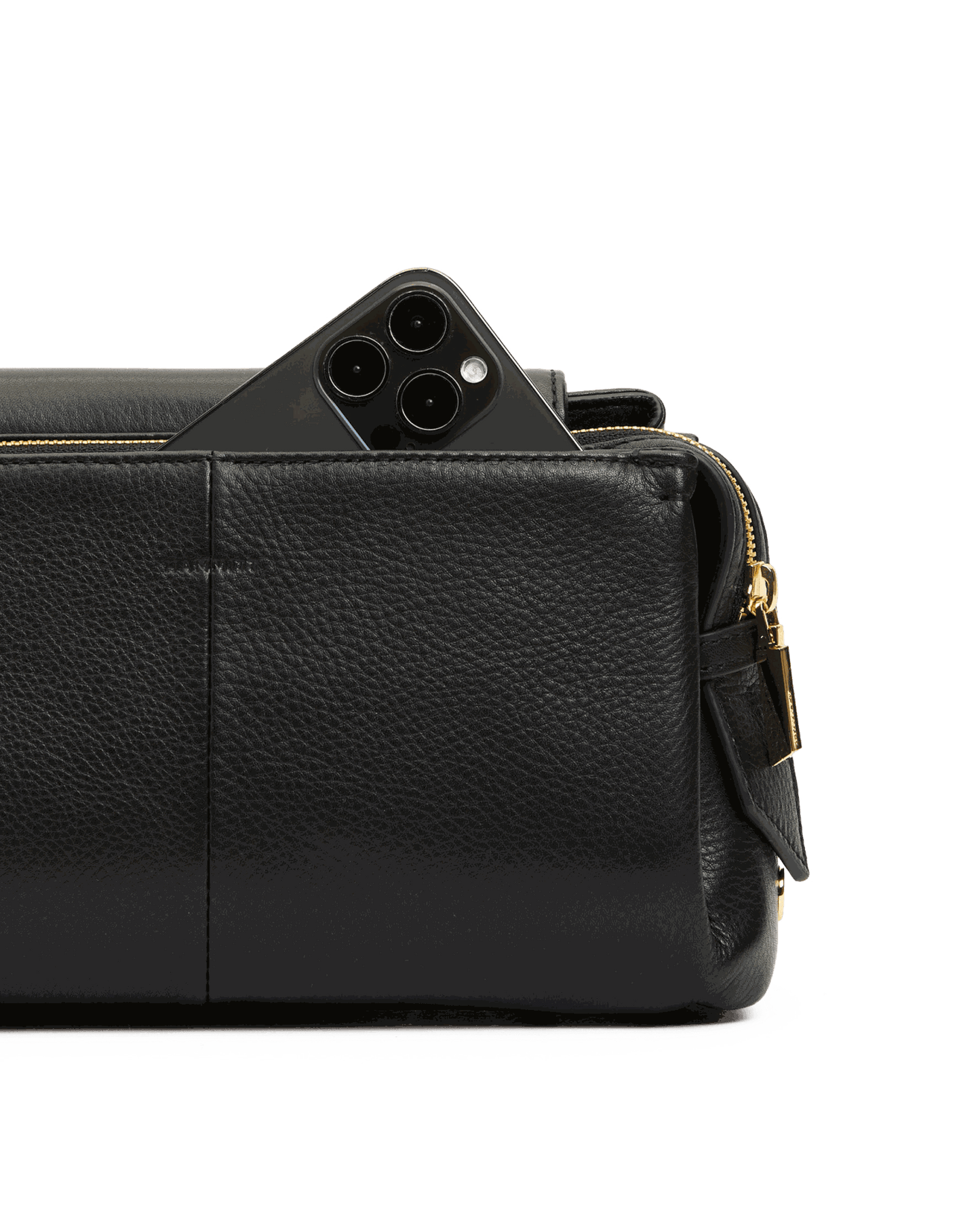 Charlotte-Med-Black-G-Back-View-Detail