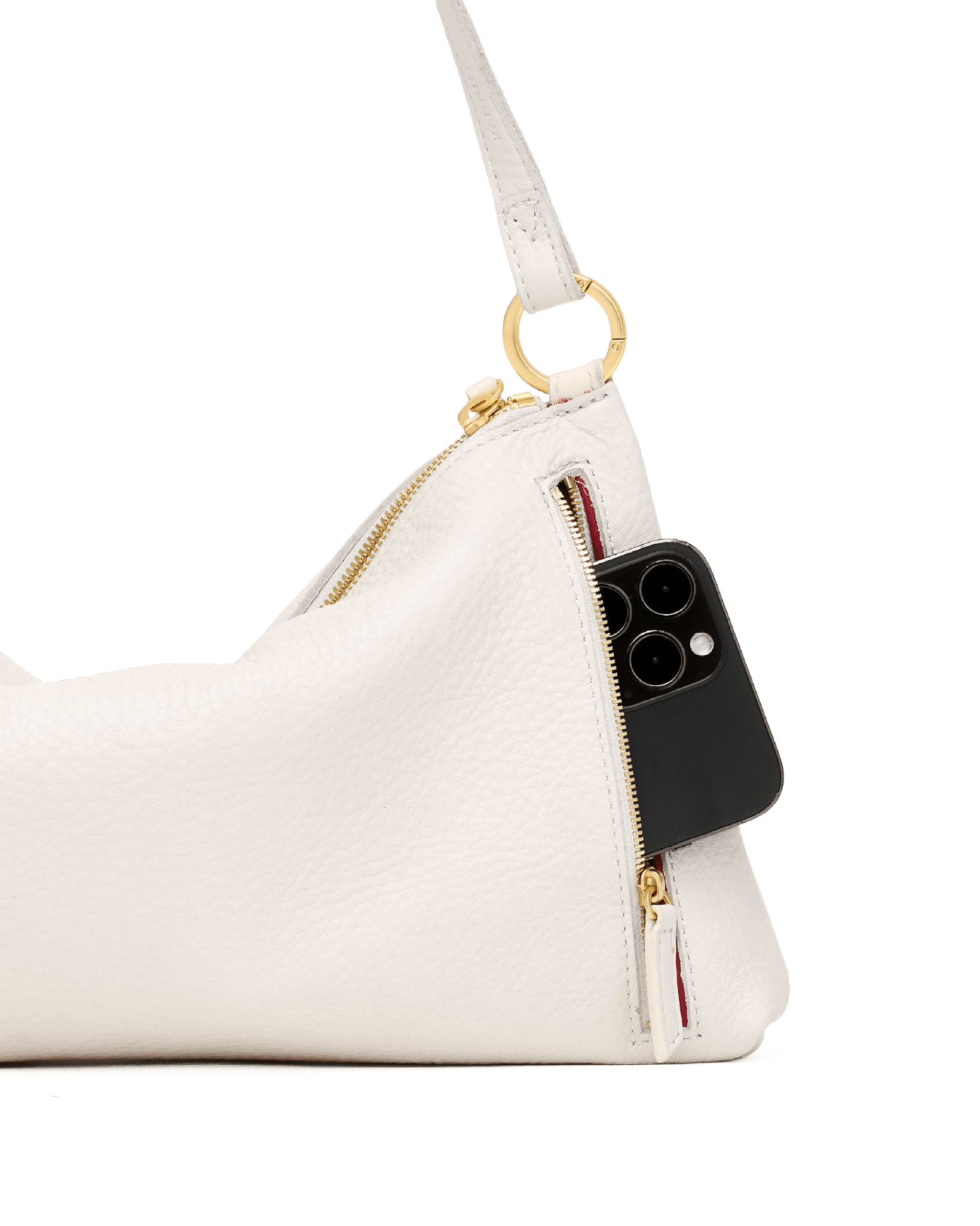 Kyle-Med-Calla-Lily-White-BG-Back-View-Detail