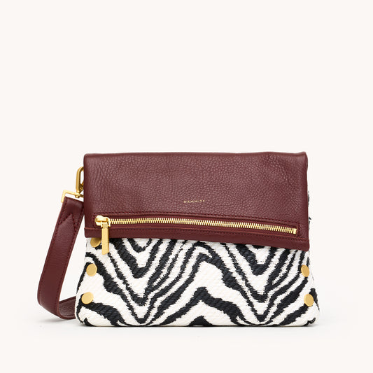 VIP-Med-Zebra-BG-Front-View