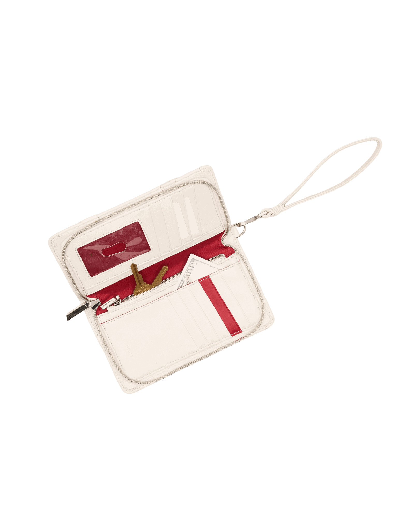 Bryant-Wallet-Western-Rein-S-Inside-View