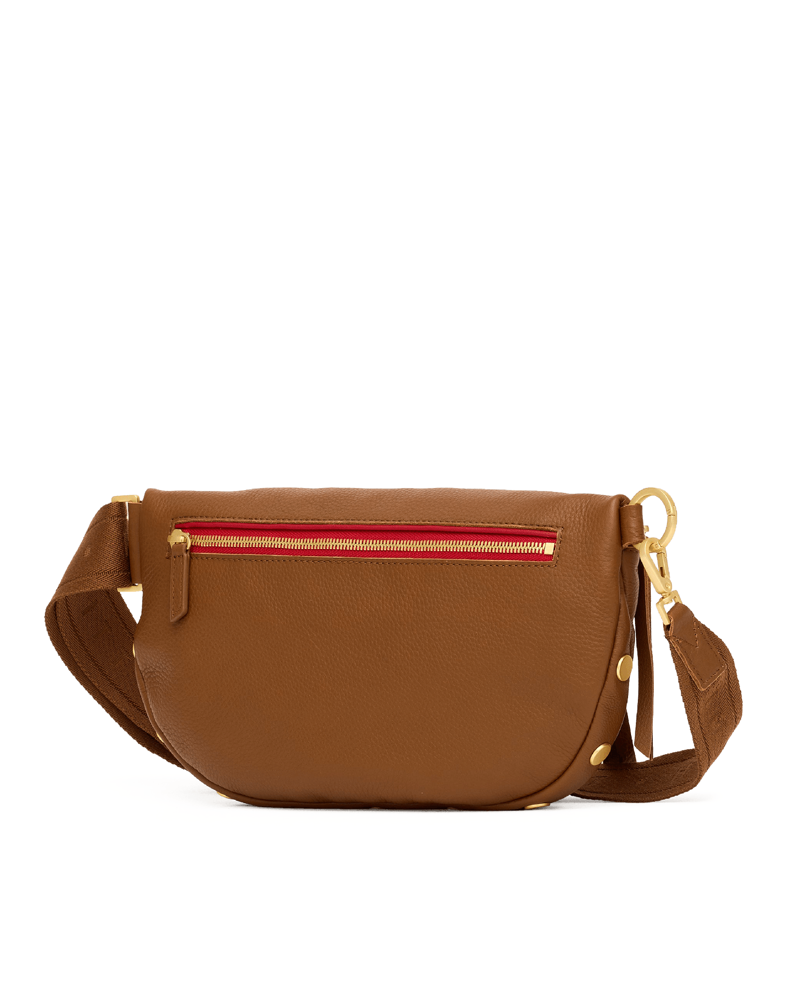 Charles-Crossbody-Lrg-Mahogany-Pebble-Back-View