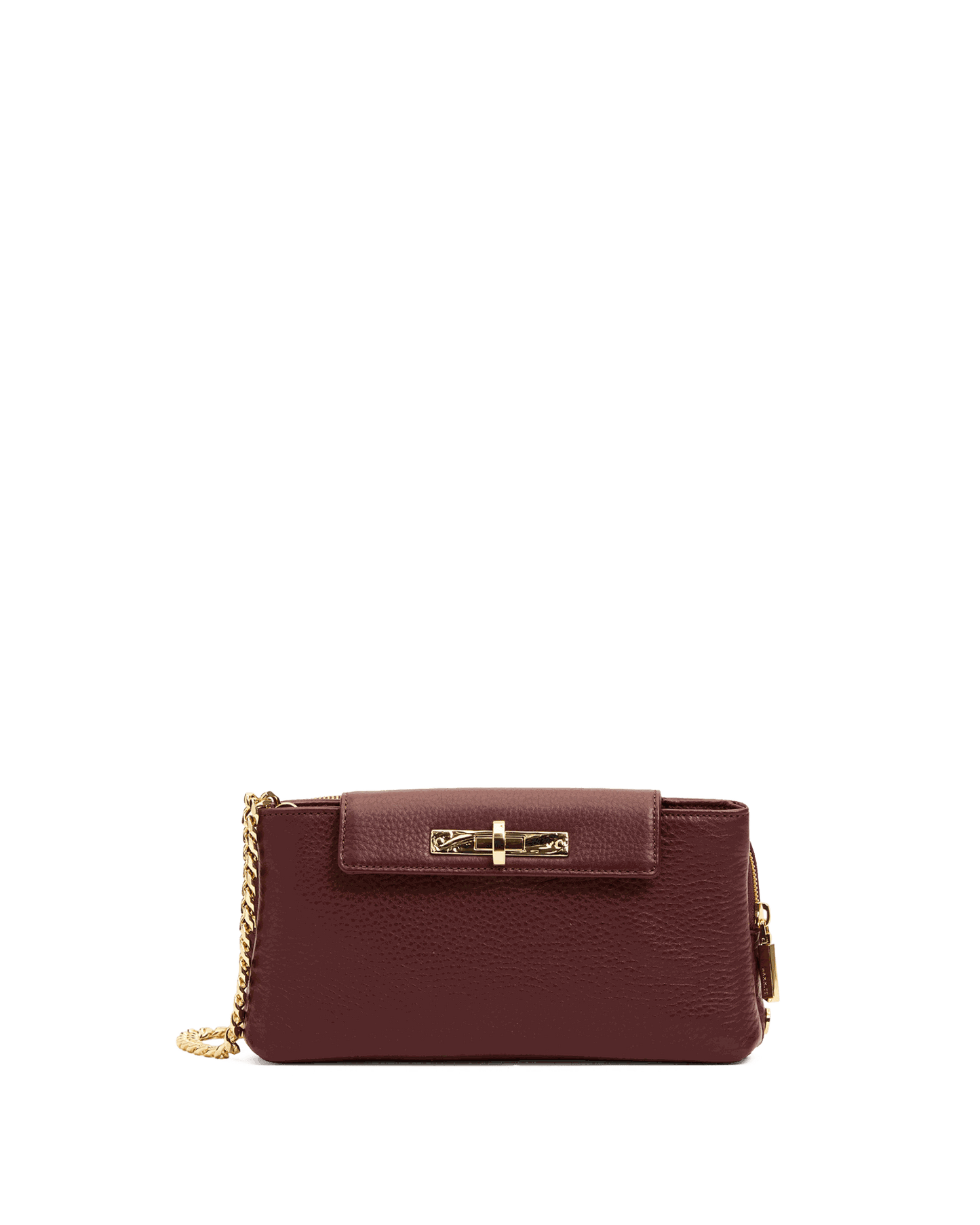 Charlotte-Sml-Cherrywood-Pebble-G-Front-View