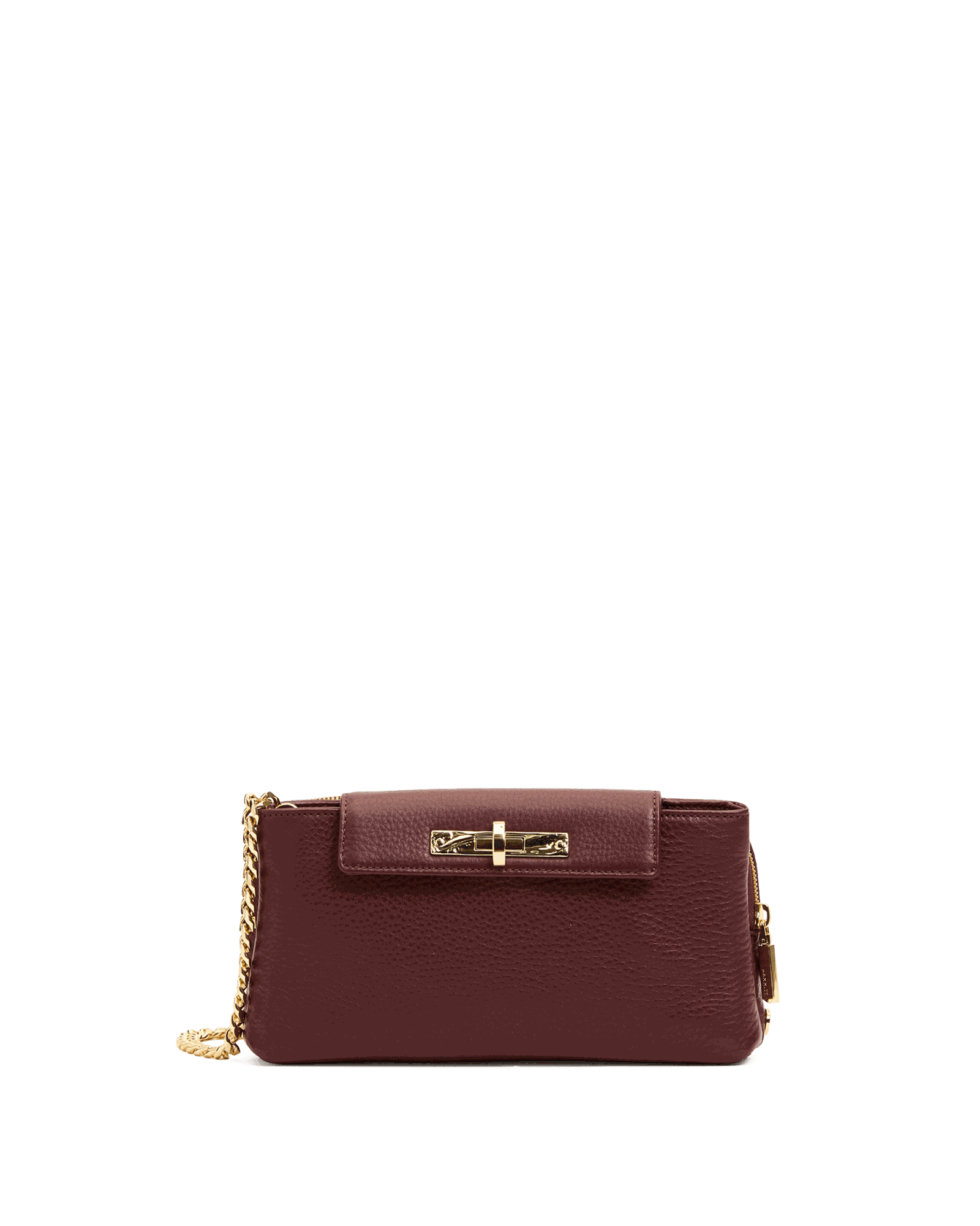 Charlotte-Sml-Cherrywood-Pebble-G-Front-View