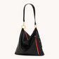 Kyle-Lrg-Black-BG-Red-Zip-Detail-View