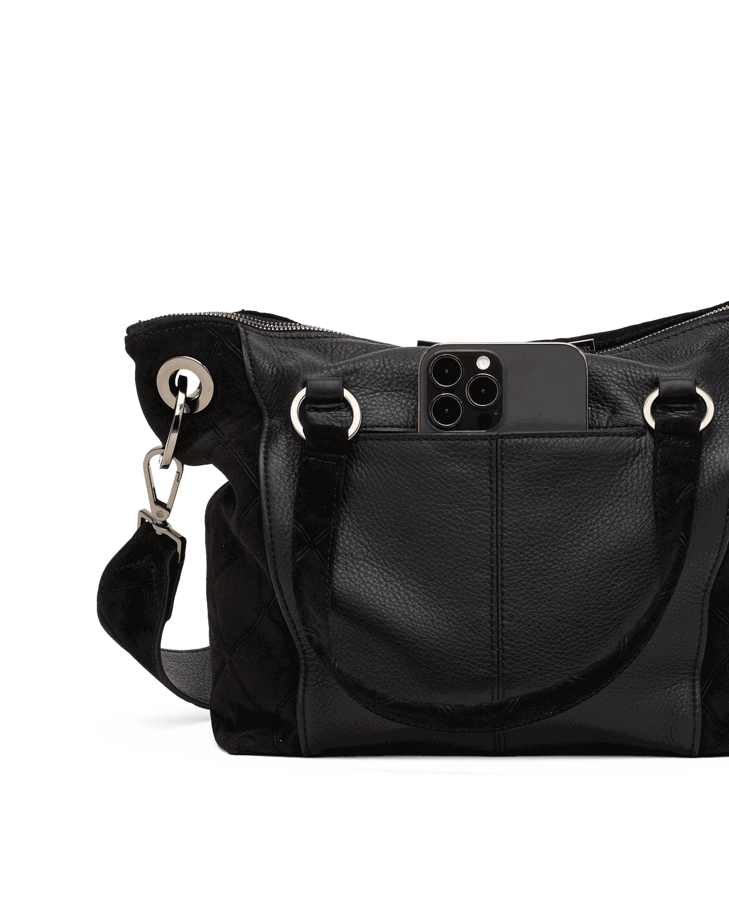 Daniel-Med-Noir-Diamond-S-GM-Back-View-Detail