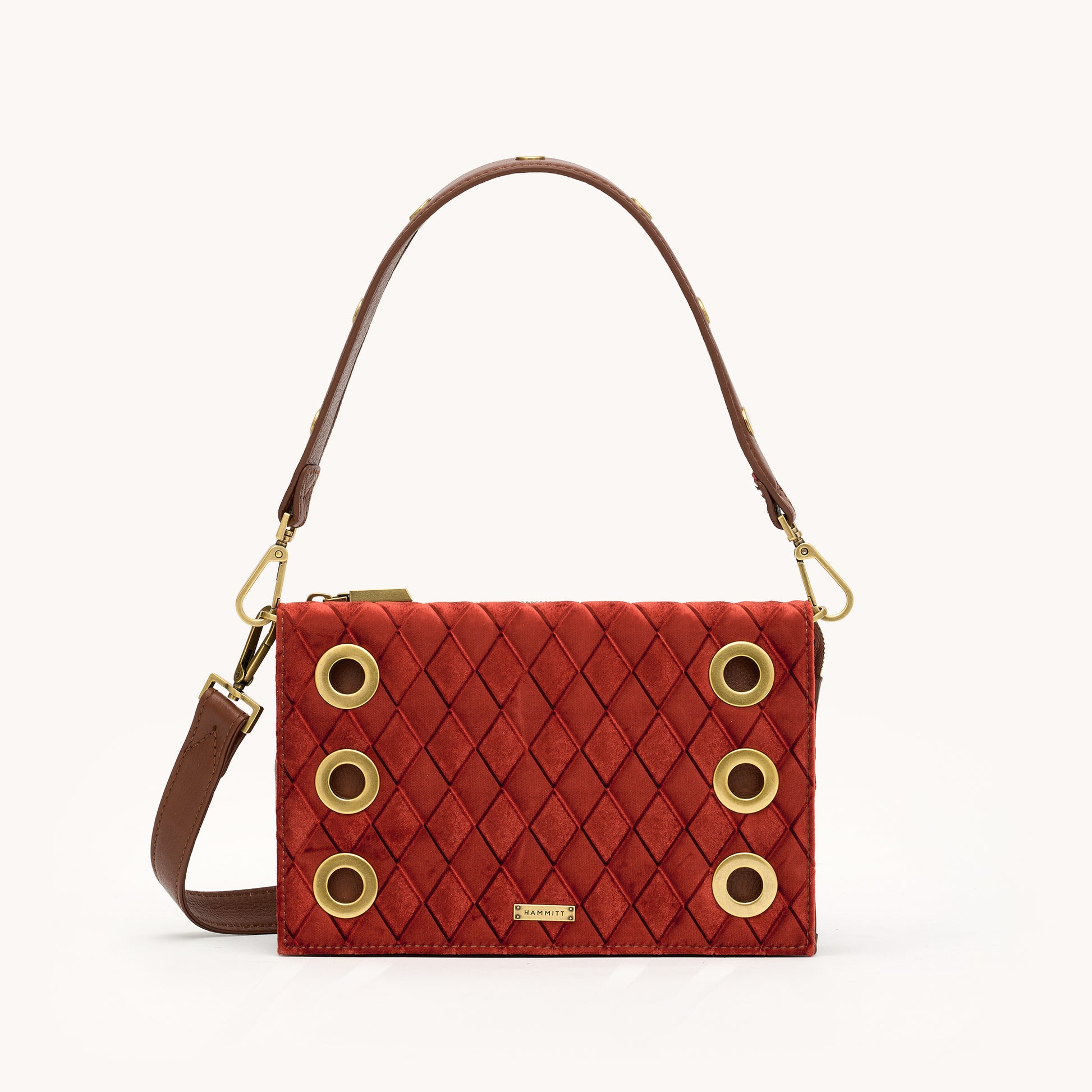 Montana-Clutch-Sml-Monarch-Velvet-AG-Front-View