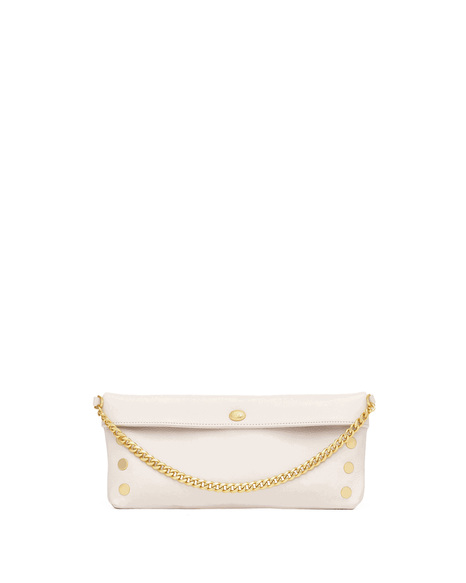Invitation-Clutch-Calla-Lily-White-BG-Front-View