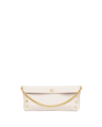 Invitation-Clutch-Calla-Lily-White-BG-Front-View