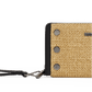 Bryant-Wallet-Noir-Smooth-Raffia-GM-Front-View-Detail