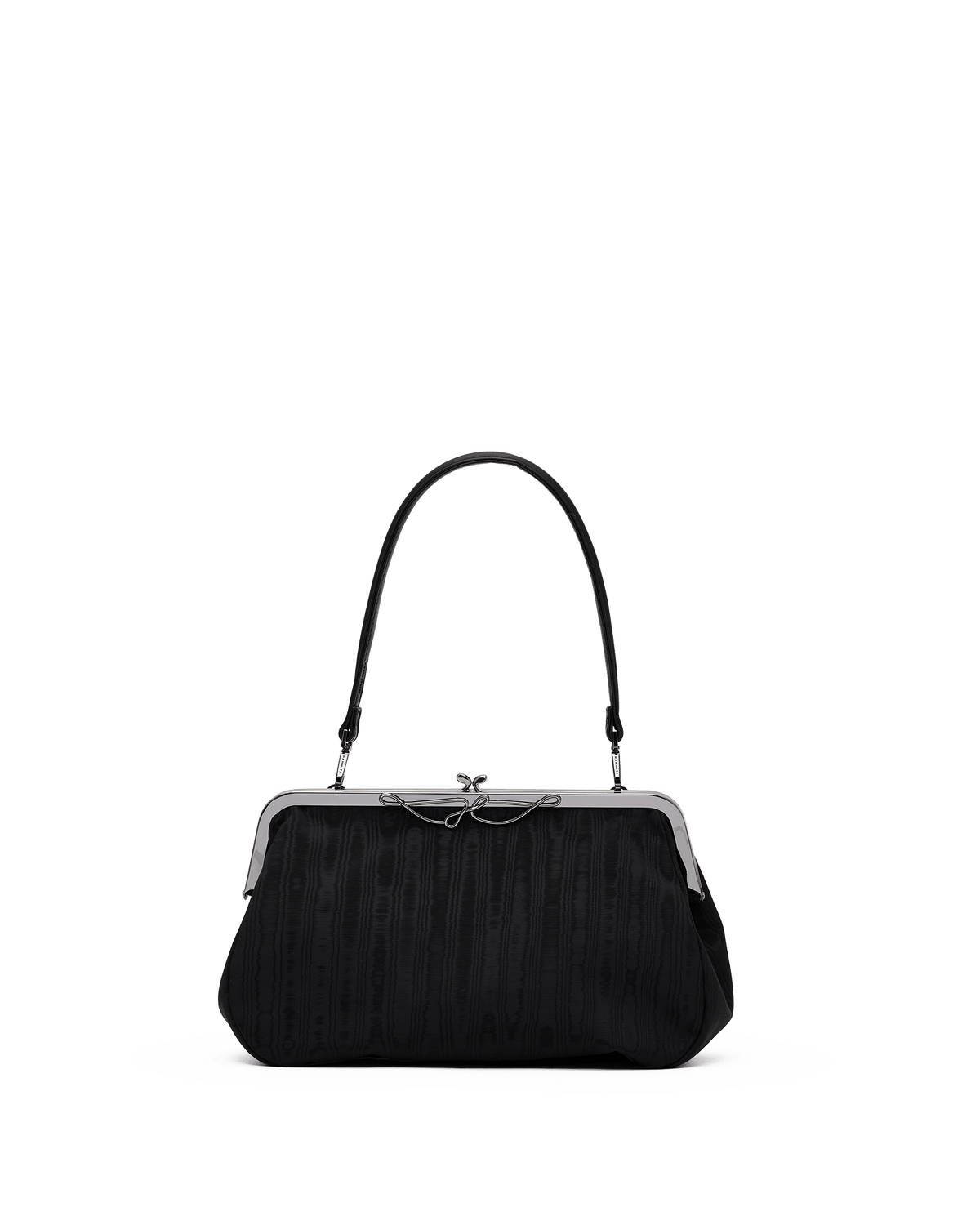 Vivienne-Lrg-Noir-Riviera-GM-Front-View