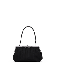 Vivienne | Noir Riviera/Gunmetal | Lrg
