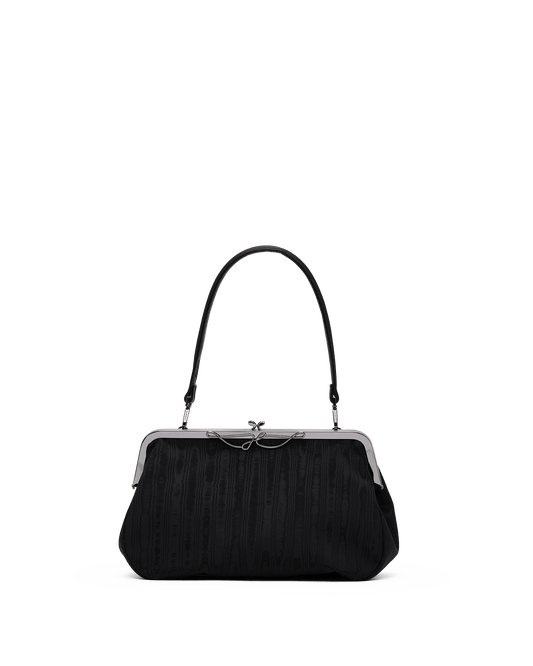 Vivienne-Lrg-Noir-Riviera-GM-Front-View
