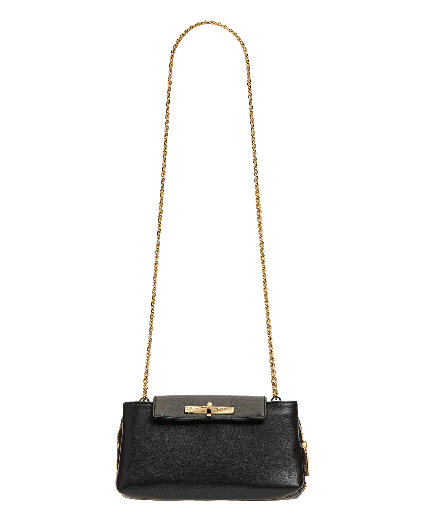Charlotte-Sml-Black-G-Crossbody-View