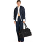 Ivy-Weekender-Black-Nylon-GM-Model-View-3