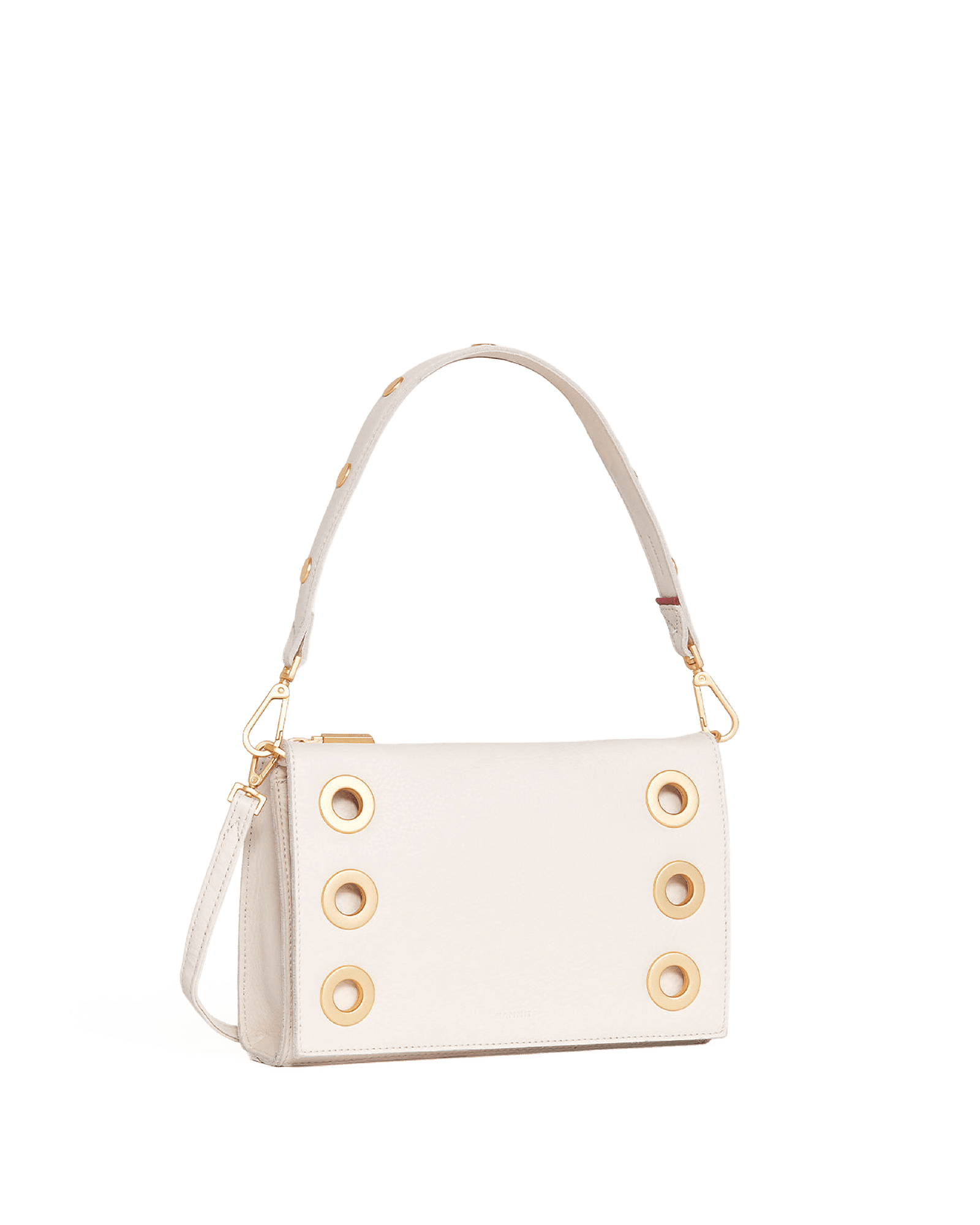 Montana Clutch Small | Soft Leather Shoulder Bag | HAMMITT