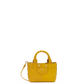 Olympia-Tote-Mini-Double-Yellow-G-Front-View