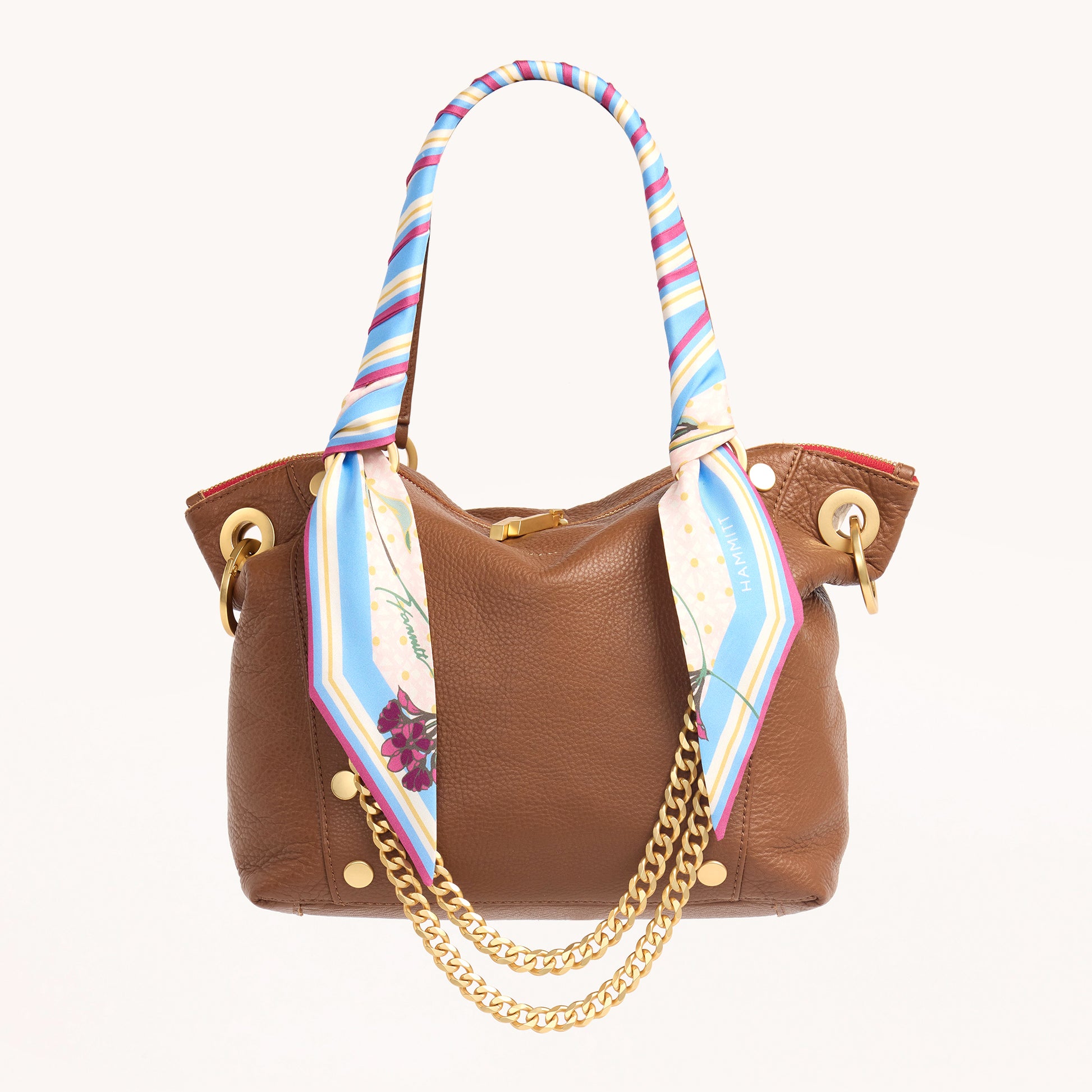 Silk Scarf-Inside-View