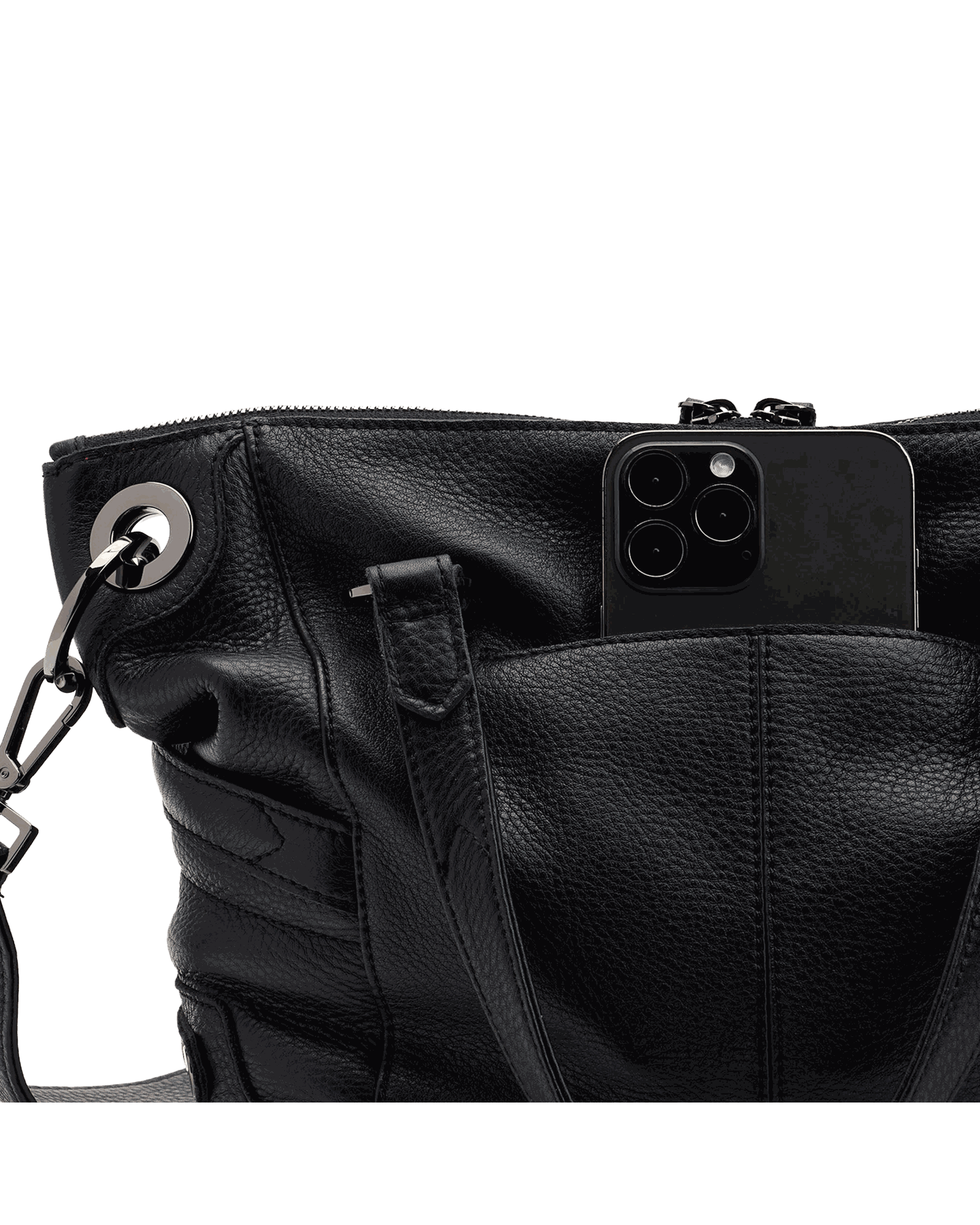 Daniel-Med-Moto-Black-GM-Detail-View