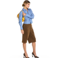 Doxie-Med-Double-Yellow-G-Model-View-3