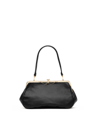 Vivienne | Black/Gold | Lrg