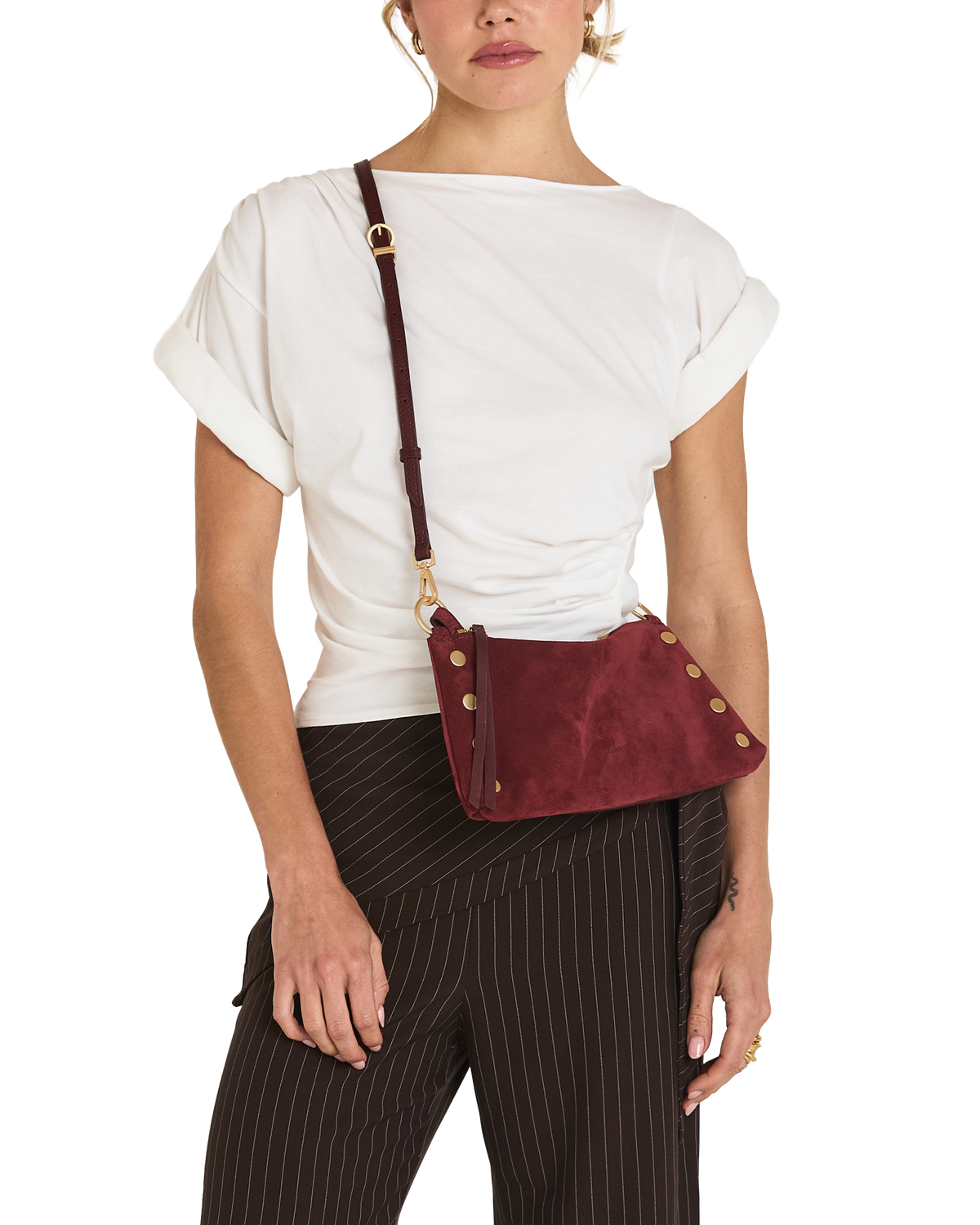 Kyle-Cherrywood-Suede-BG-Model-View