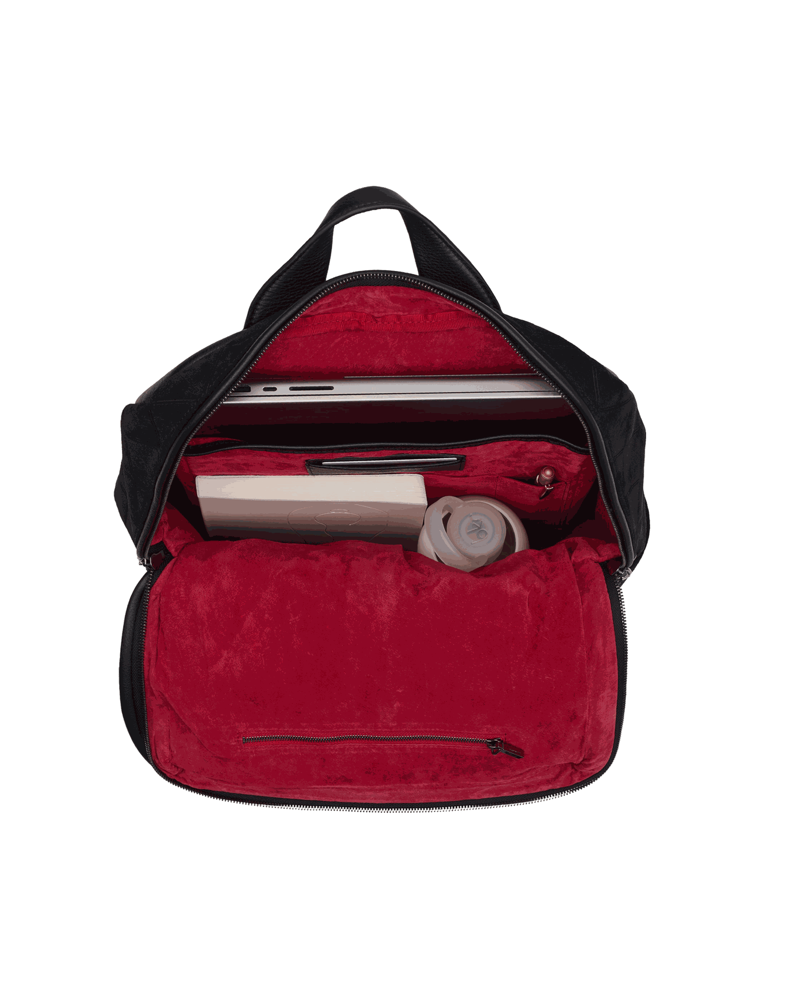 Montana-Backpack-XL-Noir-Diamond-S-GM-Inside-View