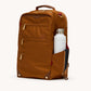 Eden-Backpack-Amber-Nylon-G-Front-View-3