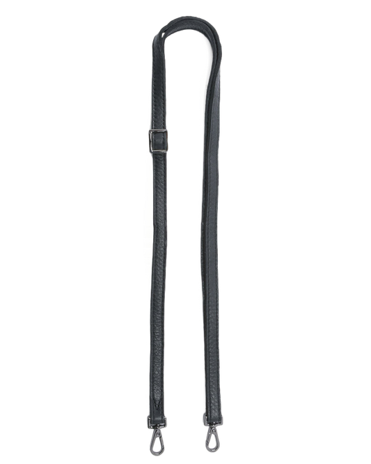 Strap-Slider-0.5-Inch-Blk-GM-Front-View