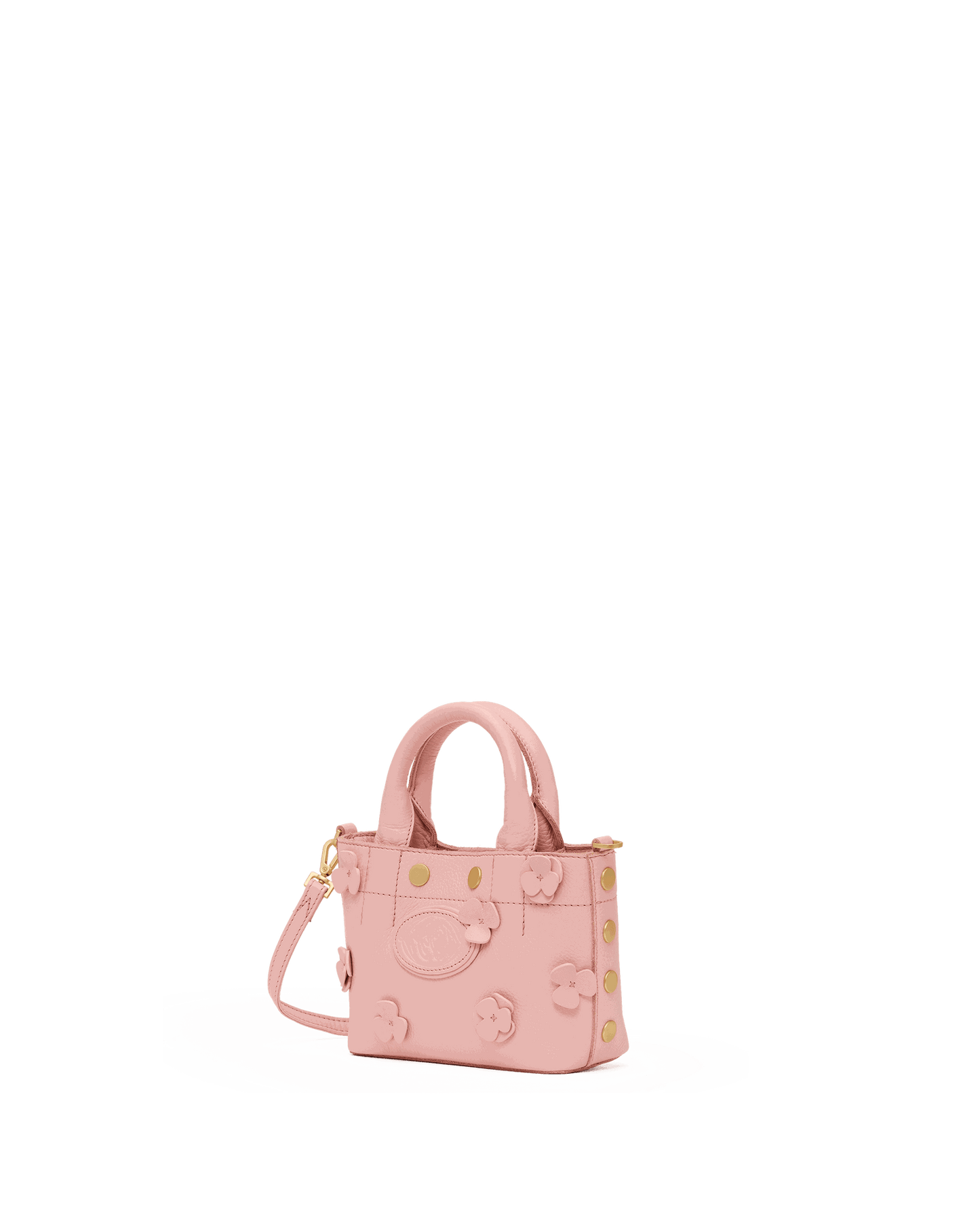 Olympia-Tote-Mini-Flamingo-Flora-BG-Front-View-2