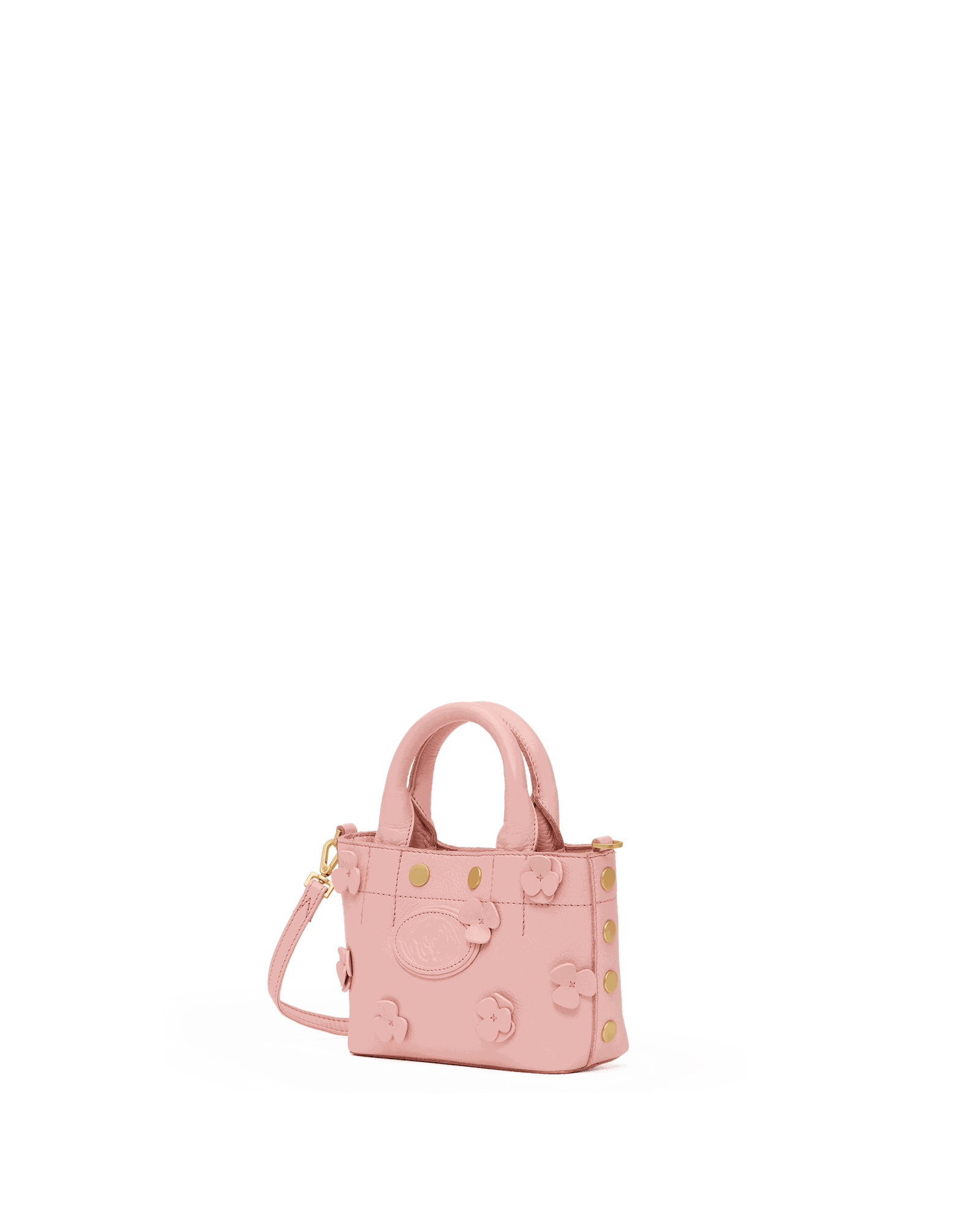 Olympia-Tote-Mini-Flamingo-Flora-BG-Front-View-2