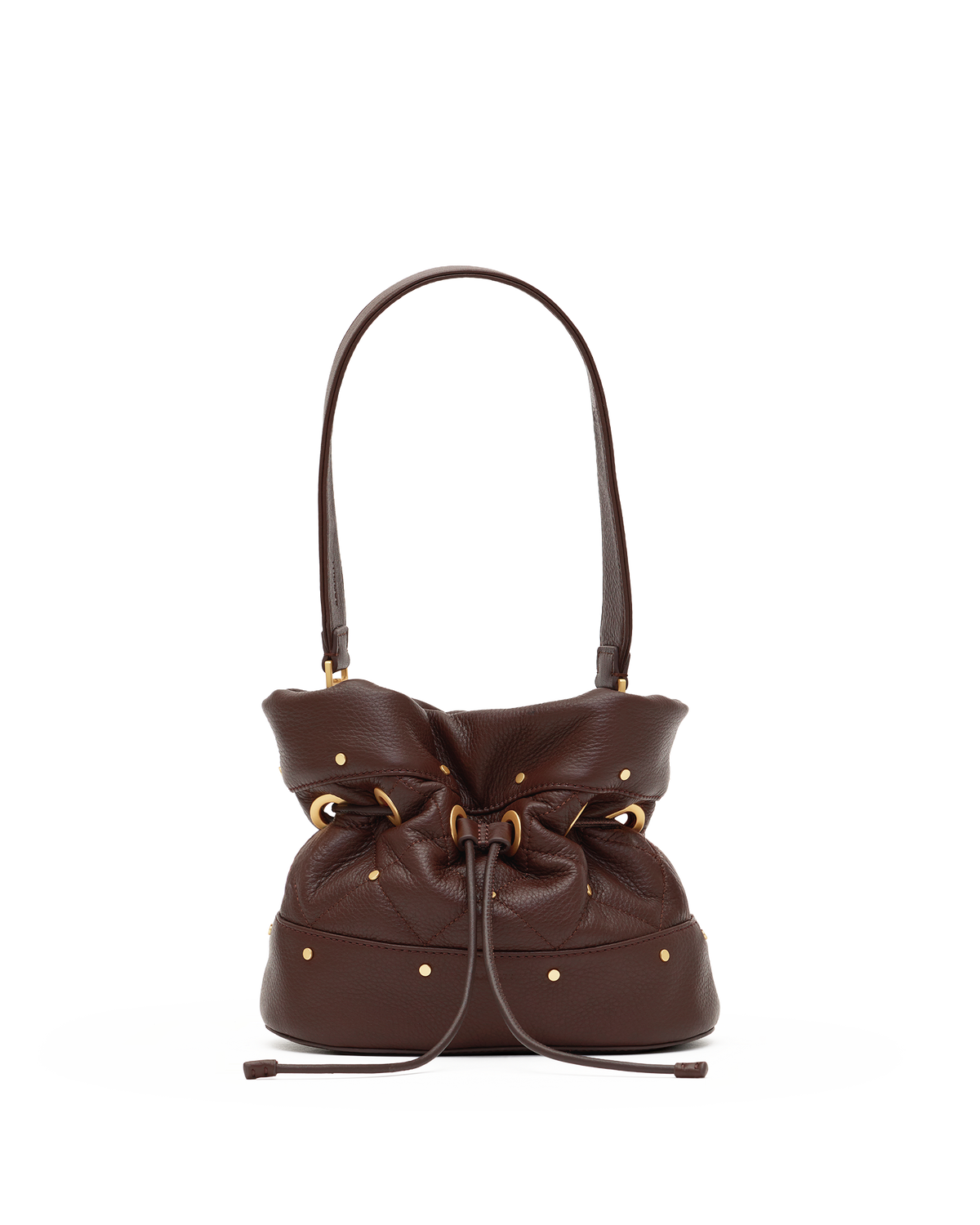Gianna-Sml-Quilted-Espresso-BG-Front-View