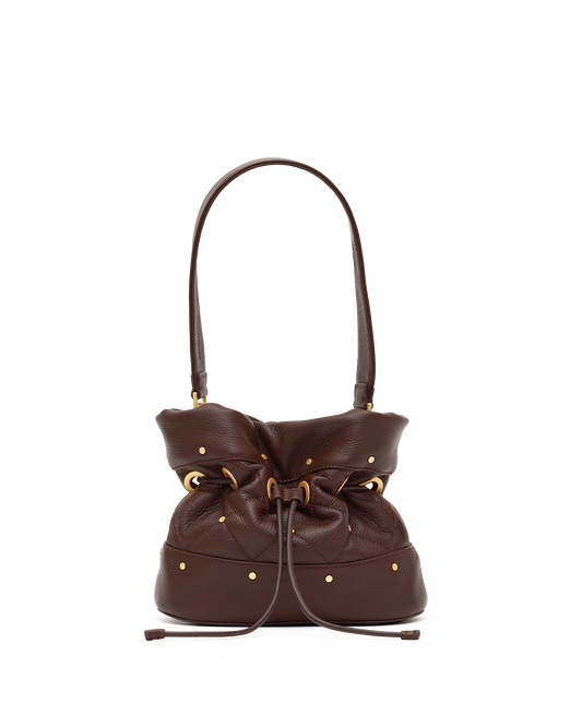 Gianna-Sml-Quilted-Espresso-BG-Front-View