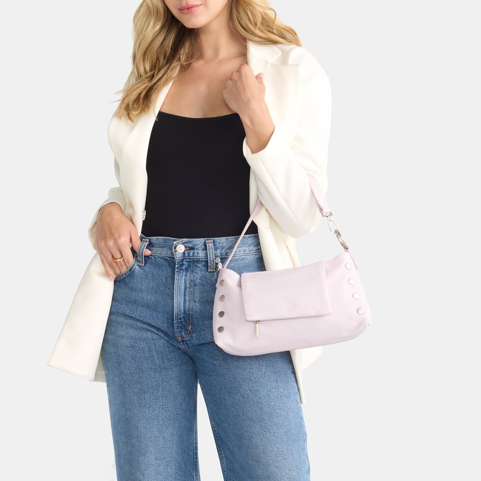 VIP-Satchel-Pastel-Lilac-Model-View