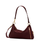 Kyle-Med-Wine-Nylon-G-Back-View